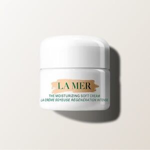 La Mer The Moisturizing Soft Cream